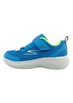 Buty Skechers Selectors  403615L/BLU niebieskie ze sklepu ButyModne.pl w kategorii Buty sportowe dziecięce - zdjęcie 184285235