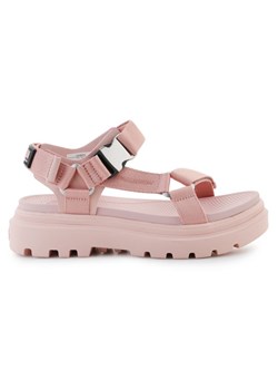 Sandały Palladium Pallacruise Strap 97465-605-M różowe ze sklepu ButyModne.pl w kategorii Sandały damskie - zdjęcie 184285298