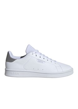 Buty adidas Urban Court W IF9787 białe ze sklepu ButyModne.pl w kategorii Buty sportowe damskie - zdjęcie 184285358