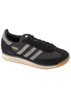 Buty adidas Sl Rs 72 M JH5098 czarne ze sklepu ButyModne.pl w kategorii Buty sportowe męskie - zdjęcie 184285399