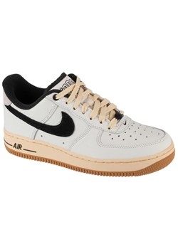Buty Nike Air Force 1 07 W DR0148-101 białe ze sklepu ButyModne.pl w kategorii Buty sportowe damskie - zdjęcie 184285405
