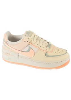Buty Nike Air Force 1 Shadow W DZ1847-105 ze sklepu ButyModne.pl w kategorii Buty sportowe damskie - zdjęcie 184285409