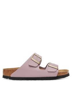 Birkenstock Klapki Arizona 1030878 Różowy ze sklepu MODIVO w kategorii Klapki damskie - zdjęcie 184286516