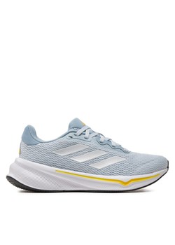 adidas Buty Response IF3010 Niebieski ze sklepu MODIVO w kategorii Buty sportowe damskie - zdjęcie 184286518