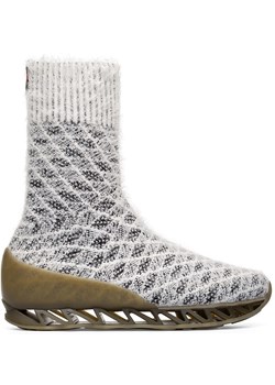 Camper Sneakersy w kolorze szarym ze sklepu Limango Polska w kategorii Buty sportowe damskie - zdjęcie 184286937