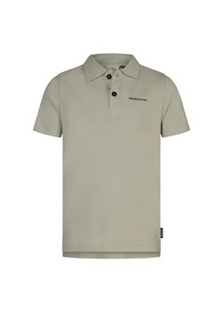 Retour Koszulka polo &quot;Antony&quot; w kolorze beżowym ze sklepu Limango Polska w kategorii T-shirty chłopięce - zdjęcie 184287028