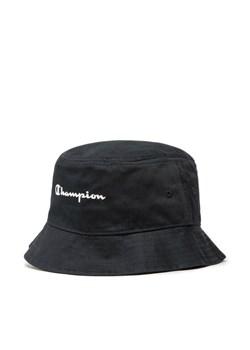 Champion Kapelusz Bucket 804786-KK001 r.M-L Czarny ze sklepu MODIVO w kategorii Czapki dziecięce - zdjęcie 184287906