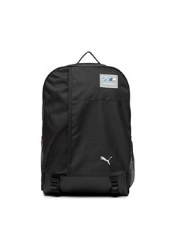 Puma Plecak BMW MMS 079597 Czarny ze sklepu MODIVO w kategorii Plecaki - zdjęcie 184287927