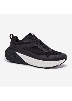 Sneakersy Męskie Speed Hiker 4F 4FWMM00FOTSM037 Czarne ze sklepu ButyModne.pl w kategorii Buty sportowe męskie - zdjęcie 184288468