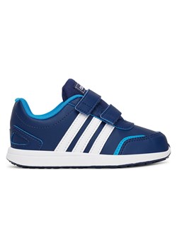 Obuwie sportowe ADIDAS VS SWITCH 3 JR9279 ze sklepu ccc.eu w kategorii Buty sportowe dziecięce - zdjęcie 184288597
