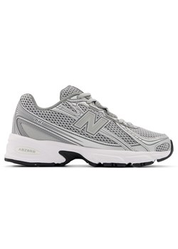 Buty dziecięce New Balance GR740SG – szare ze sklepu New Balance Poland w kategorii Buty sportowe dziecięce - zdjęcie 184289076