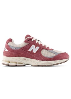 Buty unisex New Balance U2002RS – bordowe - id: 3215174 - marki New Balance - 184289078 Buty unisex New Balance U2002RS – bordowe ze sklepu New Balance Poland w kategorii Buty sportowe damskie - zdjęcie 184289078