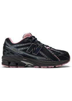Buty dziecięce New Balance GC1906CP – czarne ze sklepu New Balance Poland w kategorii Buty sportowe dziecięce - zdjęcie 184289085