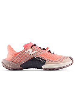 Buty męskie New Balance Minimus Trail MTM10CH1 – multikolor ze sklepu New Balance Poland w kategorii Buty sportowe męskie - zdjęcie 184289105