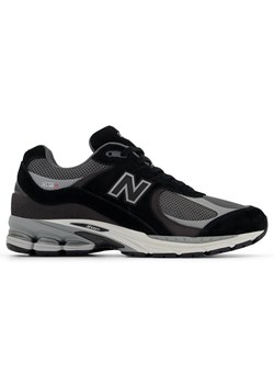 Buty unisex New Balance U2002RC – czarne ze sklepu New Balance Poland w kategorii Buty sportowe damskie - zdjęcie 184289108