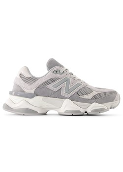 Buty unisex New Balance U9060ERD – szare ze sklepu New Balance Poland w kategorii Buty sportowe męskie - zdjęcie 184289109
