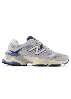 Buty unisex New Balance U9060PSC – szare ze sklepu New Balance Poland w kategorii Buty sportowe męskie - zdjęcie 184289115