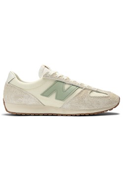 Buty unisex New Balance U471KAC – beżowe ze sklepu New Balance Poland w kategorii Buty sportowe męskie - zdjęcie 184289118