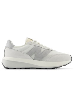 Buty unisex New Balance U370AA – szare ze sklepu New Balance Poland w kategorii Buty sportowe męskie - zdjęcie 184289119