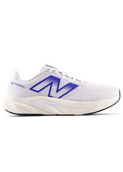 Buty męskie New Balance FuelCell Propel v5 MFCPRCZ5 – białe ze sklepu New Balance Poland w kategorii Buty sportowe męskie - zdjęcie 184289128