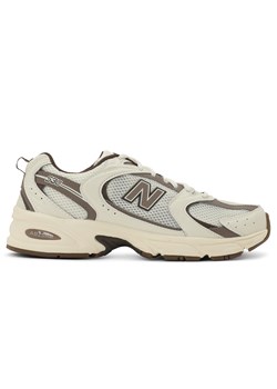 Buty unisex New Balance MR530ASM – beżowe ze sklepu New Balance Poland w kategorii Buty sportowe męskie - zdjęcie 184289135