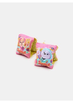 Sinsay - Dmuchane rękawki do pływania Paw Patrol - wielobarwny ze sklepu Sinsay w kategorii Akcesoria plażowe - zdjęcie 184290308