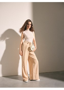 Mohito - Saszetka nerka - biały ze sklepu Mohito w kategorii Nerki - zdjęcie 184291058