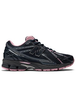 Buty unisex New Balance U1906RCU – czarne - id: 3215263 - marki New Balance - 184294508 Buty unisex New Balance U1906RCU – czarne ze sklepu New Balance Poland w kategorii Buty sportowe męskie - zdjęcie 184294508