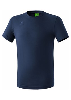 erima Koszulka &quot;Teamsport&quot; w kolorze granatowym ze sklepu Limango Polska w kategorii T-shirty męskie - zdjęcie 184295316