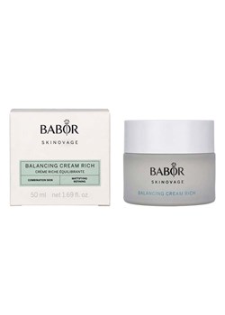 BABOR Krem do twarzy &quot;Skinovage Balancing&quot; - 50 ml ze sklepu Limango Polska w kategorii Kremy do twarzy - zdjęcie 184295385
