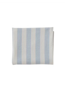 OYOY living design Obrus w kolorze błękitnym - 260 x 140 cm ze sklepu Limango Polska w kategorii Obrusy i bieżniki - zdjęcie 184295407