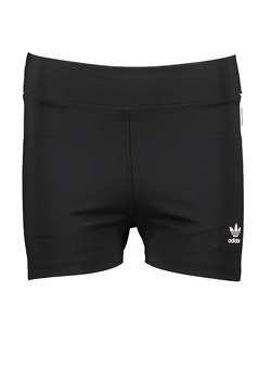 adidas Szorty sportowe w kolorze czarnym ze sklepu Limango Polska w kategorii Szorty - zdjęcie 184295595