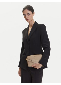 BOSS Torebka Alyce 50535985 Beżowy ze sklepu MODIVO w kategorii Listonoszki - zdjęcie 184295808