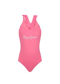 Pepe Jeans London Strój kąpielowy ze sklepu Gomez Fashion Store w kategorii Stroje kąpielowe - zdjęcie 184296215