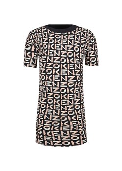 KENZO KIDS Sukienka ze sklepu Gomez Fashion Store w kategorii Sukienki dziewczęce - zdjęcie 184296218