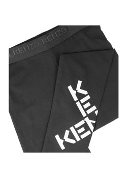 KENZO KIDS Legginsy | Slim Fit ze sklepu Gomez Fashion Store w kategorii Spodnie dziewczęce - zdjęcie 184296227