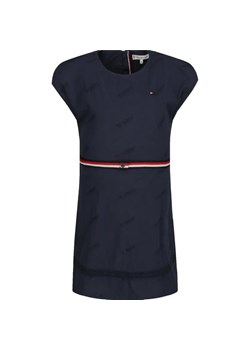 Tommy Hilfiger Sukienka ze sklepu Gomez Fashion Store w kategorii Sukienki dziewczęce - zdjęcie 184296238
