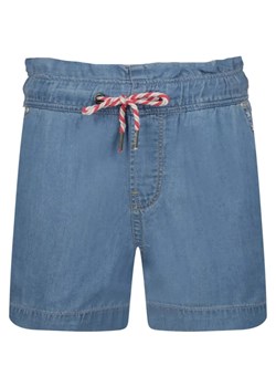 Pepe Jeans London Szorty MACI | Regular Fit ze sklepu Gomez Fashion Store w kategorii Spodenki dziewczęce - zdjęcie 184296239