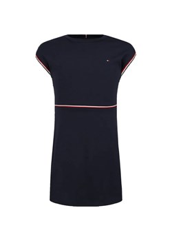 Tommy Hilfiger Sukienka ze sklepu Gomez Fashion Store w kategorii Sukienki dziewczęce - zdjęcie 184296249