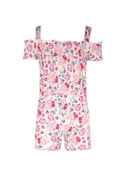 Guess Kombinezon | Regular Fit ze sklepu Gomez Fashion Store w kategorii Kombinezony dziewczęce - zdjęcie 184296256