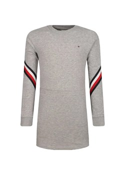 Tommy Hilfiger Sukienka ze sklepu Gomez Fashion Store w kategorii Sukienki dziewczęce - zdjęcie 184296258