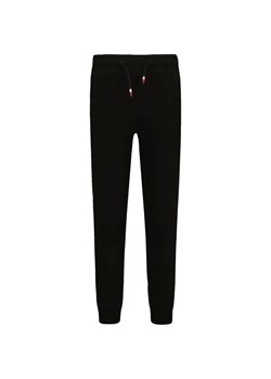 Tommy Hilfiger Spodnie dresowe | Regular Fit ze sklepu Gomez Fashion Store w kategorii Spodnie dziewczęce - zdjęcie 184296259
