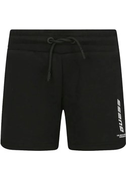 GUESS ACTIVE Szorty | Regular Fit ze sklepu Gomez Fashion Store w kategorii Spodenki dziewczęce - zdjęcie 184296275