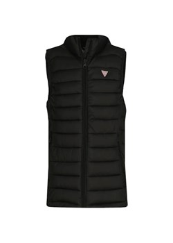 Guess Bezrękawnik | Regular Fit ze sklepu Gomez Fashion Store w kategorii Kamizelki dziewczęce - zdjęcie 184296276