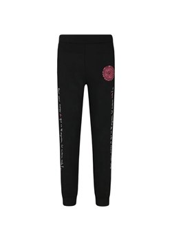 Desigual Spodnie OKLAHOMA | Regular Fit ze sklepu Gomez Fashion Store w kategorii Spodnie dziewczęce - zdjęcie 184296278