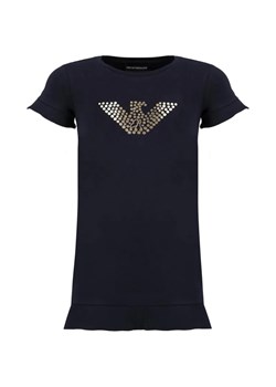 Emporio Armani Sukienka ze sklepu Gomez Fashion Store w kategorii Sukienki dziewczęce - zdjęcie 184296297