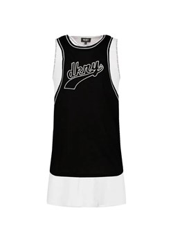 DKNY Kids Sukienka ze sklepu Gomez Fashion Store w kategorii Sukienki dziewczęce - zdjęcie 184296298