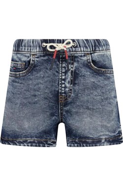 Tommy Hilfiger Szorty selena | Regular Fit ze sklepu Gomez Fashion Store w kategorii Spodenki dziewczęce - zdjęcie 184296299