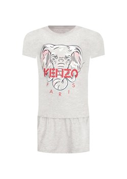 KENZO KIDS Sukienka ze sklepu Gomez Fashion Store w kategorii Sukienki dziewczęce - zdjęcie 184296305
