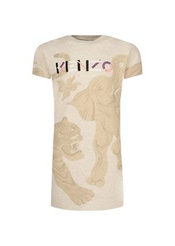 KENZO KIDS Sukienka ze sklepu Gomez Fashion Store w kategorii Sukienki dziewczęce - zdjęcie 184296307